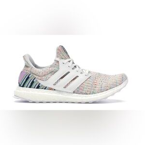 Adidas Ultra Boosts - Multicolor